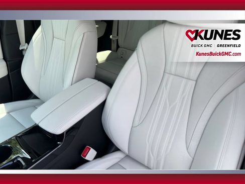 New 2026 Buick Envision Avenir AWD/4WD image 21