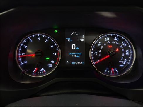 Used 2019 Toyota RAV4 XLE image 12