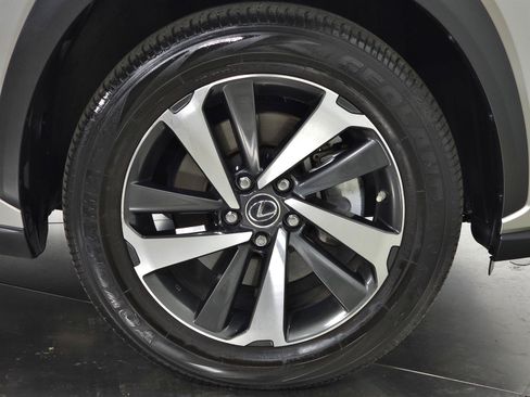 Used 2020 Lexus NX 300 AWD w/ Premium Package image 12