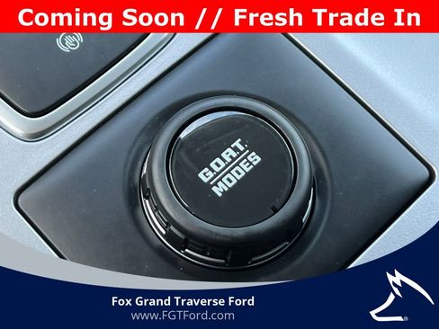 Certified 2024 Ford Bronco Sport Big Bend w/ Convenience Package image 26