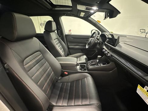 Used 2026 Honda CR-V Sport-L image 26