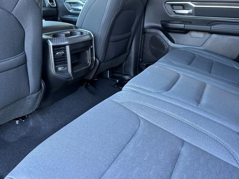 New 2026 RAM 1500 4x4 Crew Cab image 11