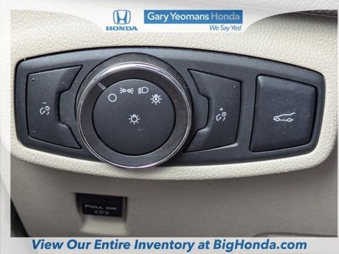 Used 2019 Lincoln MKC Select w/ Select Plus Package image 25