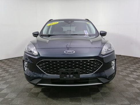 Used 2022 Ford Escape SEL AWD/4WD image 4