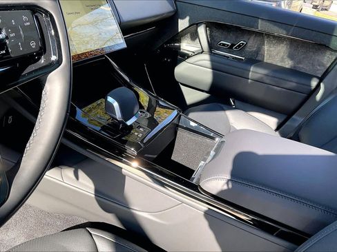 New 2026 Land Rover Range Rover Sport Dynamic SE image 10