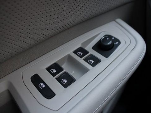 New 2026 Volkswagen Atlas SE AWD/4WD image 18