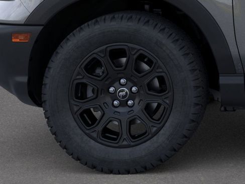 New 2025 Ford Bronco Sport Badlands w/ Badlands Tech Package AWD/4WD image 19