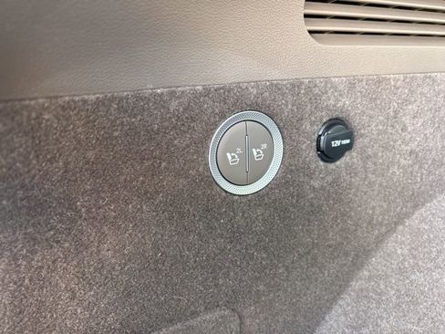 Used 2024 Genesis GV80 3.5T w/ Prestige Package image 12