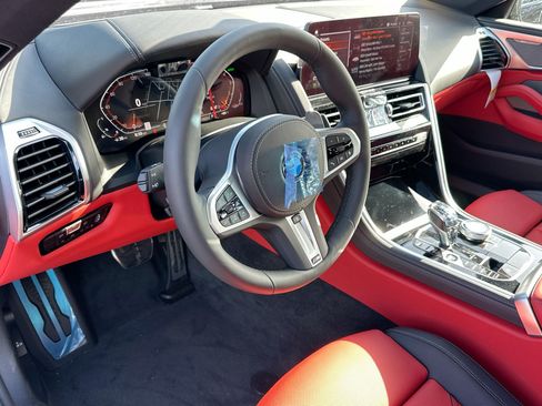 New 2026 BMW 840i RWD image 7
