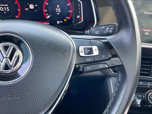 Used 2019 Volkswagen Jetta SEL FWD image 22