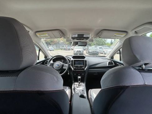 Used 2018 Subaru Crosstrek 2.0i Premium w/ Eyesight System AWD/4WD image 40