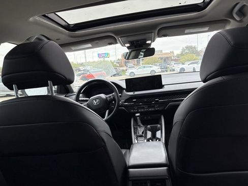 Certified 2023 Honda Accord Touring image 20