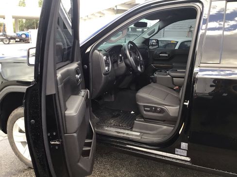 Used 2022 GMC Sierra 1500 Elevation image 5