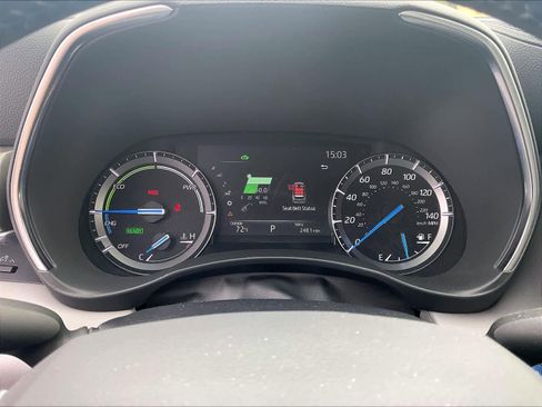 Used 2021 Toyota Highlander Limited image 22