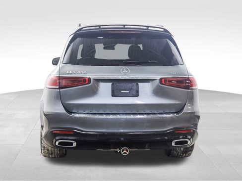 Used 2023 Mercedes-Benz GLS 450 GLS 450 image 4