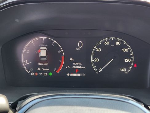 Used 2024 Honda CR-V EX-L image 19