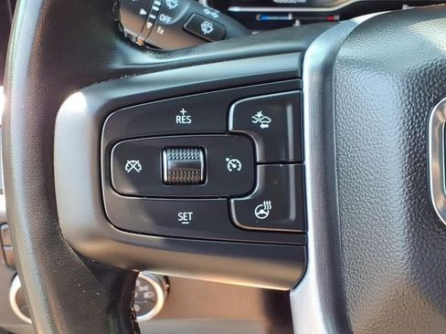 Used 2024 GMC Sierra 1500 Elevation AWD/4WD image 24