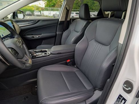 Used 2024 Lexus NX 350 AWD image 22