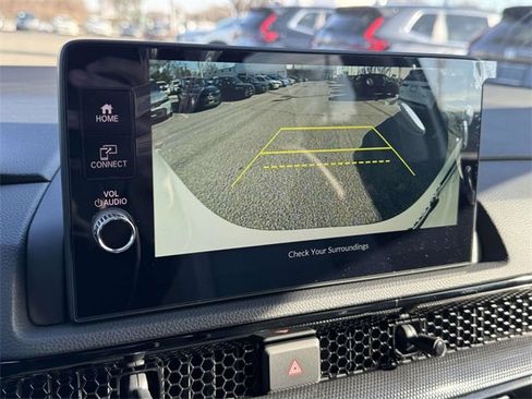 New 2026 Honda CR-V EX-L image 23