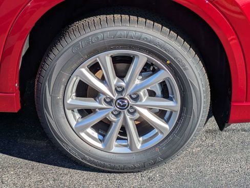 New 2025 MAZDA CX-5 AWD 2.5 S w/ Select Package image 11