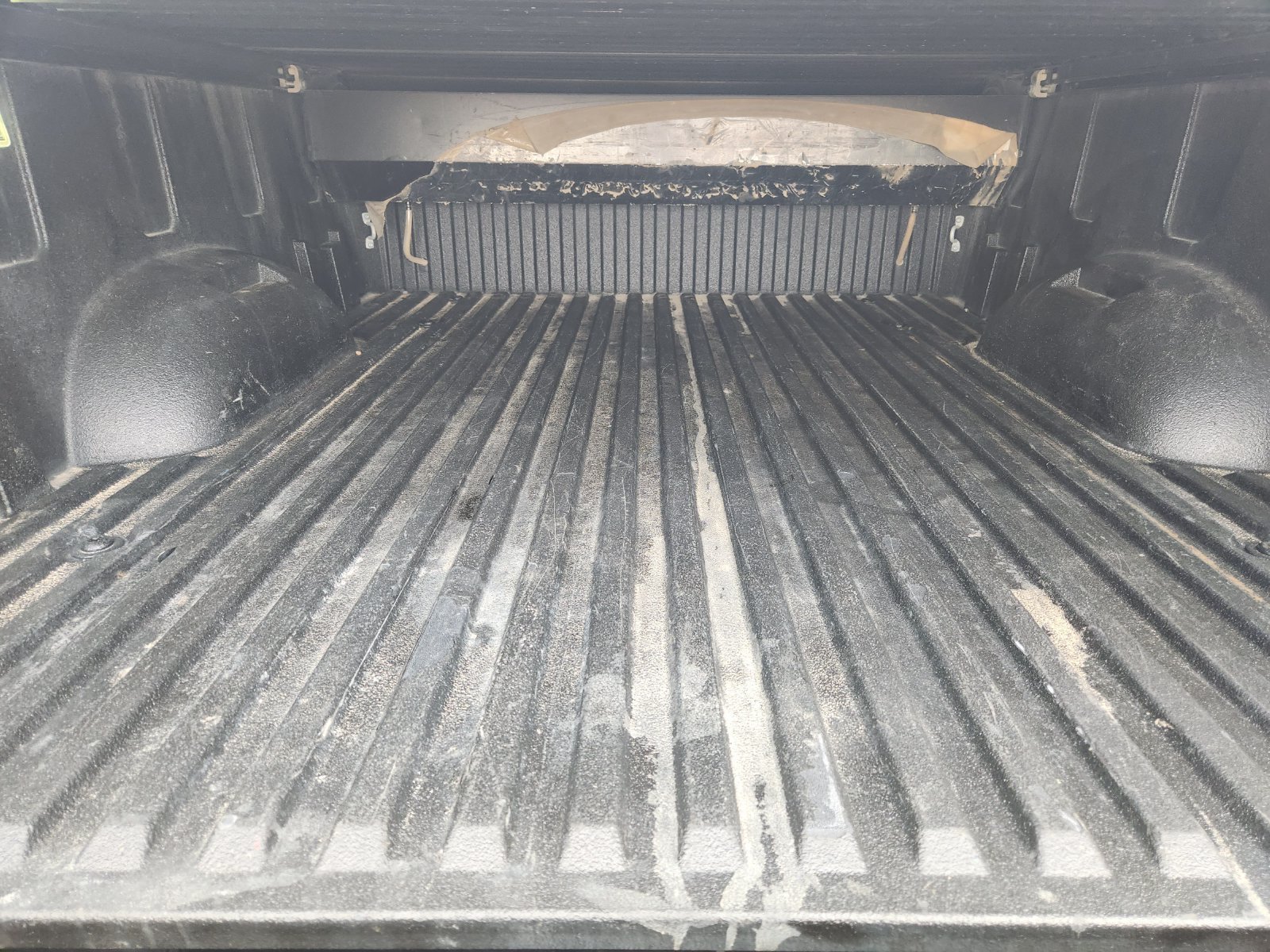 Used 2022 Toyota Tundra Limited AWD/4WD image 35