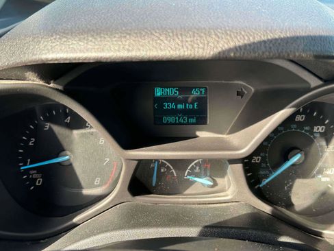 Used 2015 Ford Transit Connect XLT image 24