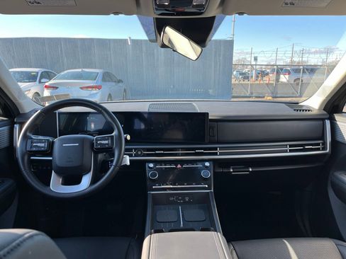 Used 2025 Hyundai Santa Fe SEL image 34