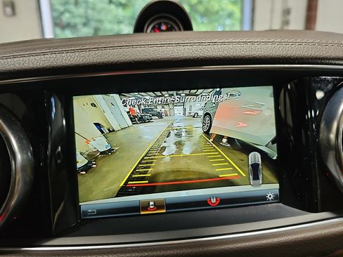 Used 2018 Mercedes-Benz SL 450 image 18