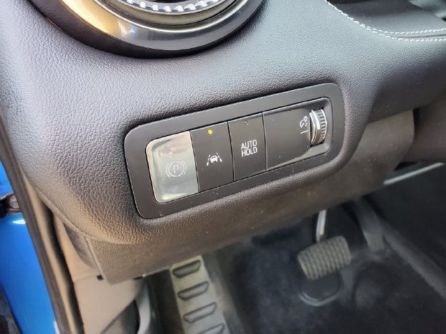 Certified 2024 Chevrolet Blazer EV LT AWD/4WD image 25