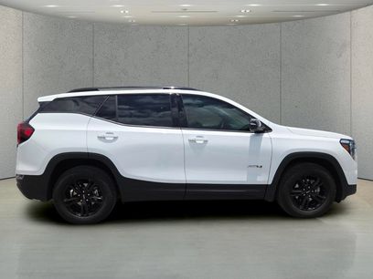 Used 2022 GMC Terrain AT4 w/ Infotainment Package II