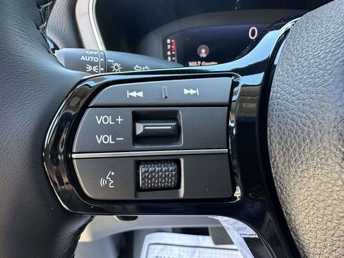 New 2026 Honda Passport RTL image 12