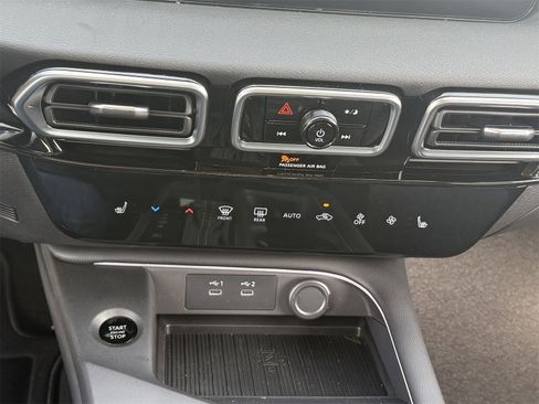 New 2026 Nissan Sentra SV w/ SV Convenience Package image 29