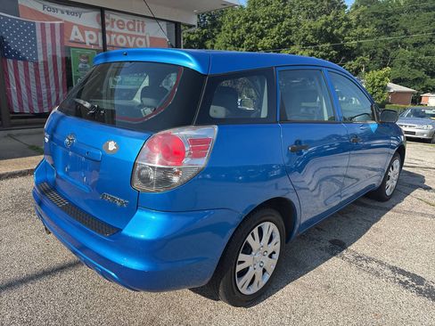 Used 2007 Toyota Matrix w/ PWR Pkg FWD image 20