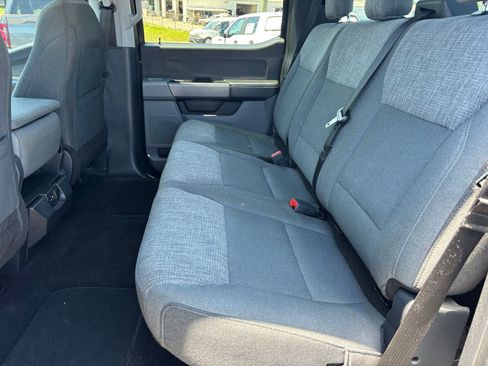 Used 2021 Ford F150 XLT RWD image 16