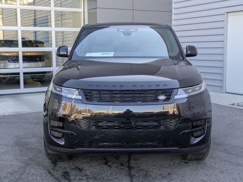 New 2026 Land Rover Range Rover Sport SE image 8