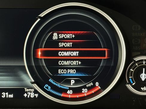 Used 2016 BMW 650i Gran Coupe xDrive AWD/4WD image 35