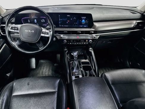 Used 2023 Kia Telluride S w/ S Sunroof Package AWD/4WD image 24