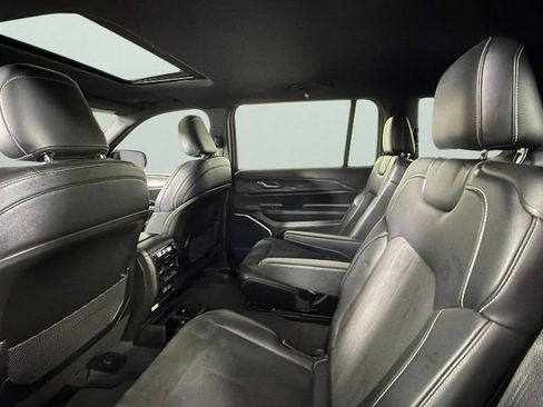 Used 2022 Jeep Grand Cherokee L Laredo RWD image 27