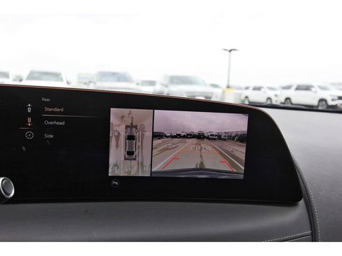 Certified 2025 Cadillac CT5 Premium Luxury RWD image 22