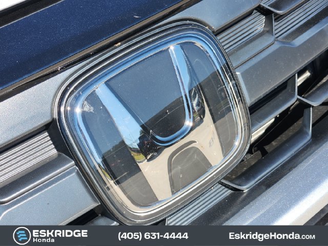 Certified 2026 Honda Odyssey EX-L image 11