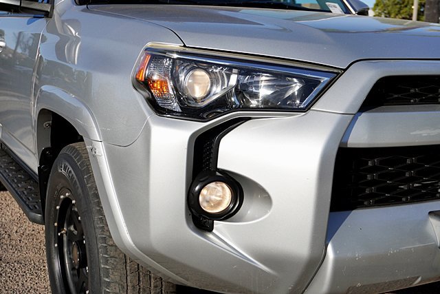 Used 2014 Toyota 4Runner SR5 Premium AWD/4WD image 12