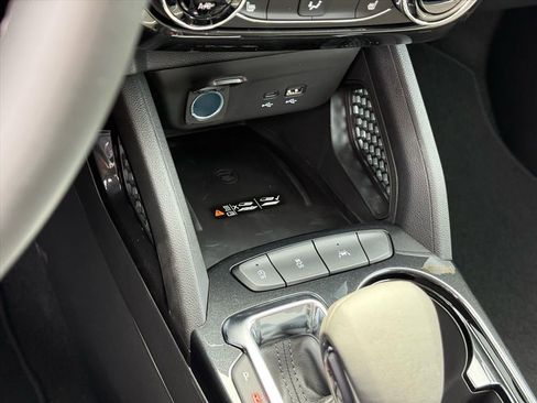 New 2026 Chevrolet TrailBlazer LT image 11