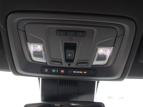 New 2026 Chevrolet Silverado 1500 LTZ AWD/4WD image 19