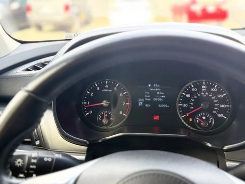 Used 2022 Kia Telluride S AWD/4WD image 8