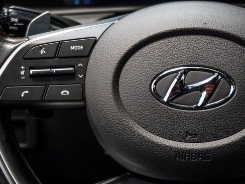 Used 2021 Hyundai Sonata SEL Plus w/ Cargo Package image 17