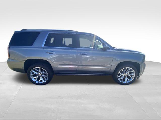 Used 2019 GMC Yukon Denali w/ Denali Ultimate Package AWD/4WD image 18