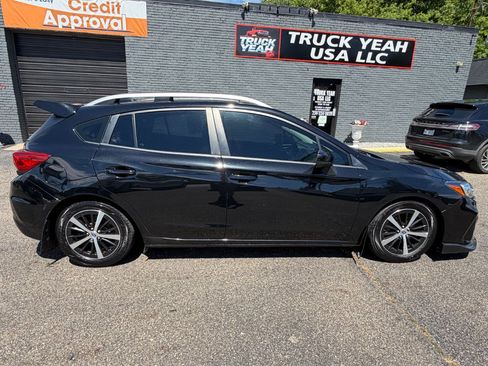 Used 2019 Subaru Impreza 2.0i Premium AWD/4WD image 8