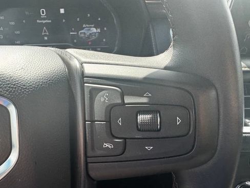 Used 2022 GMC Yukon XL AT4 w/ Max Trailering Package AWD/4WD image 26
