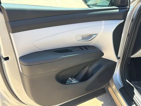 New 2026 Hyundai Tucson SEL Plus FWD image 11