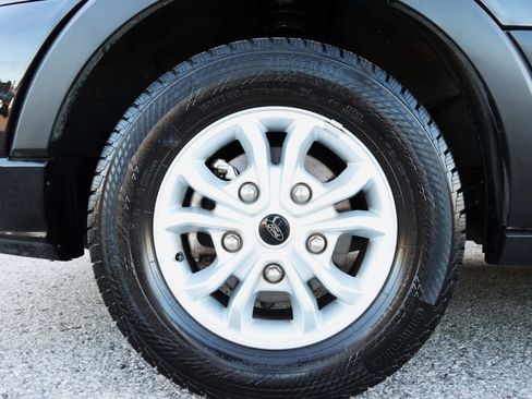 Used 2024 Ford Transit 350 XLT image 52